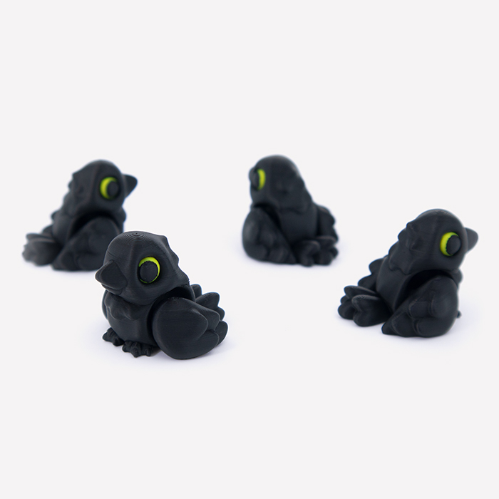 Crow Mini Flexi