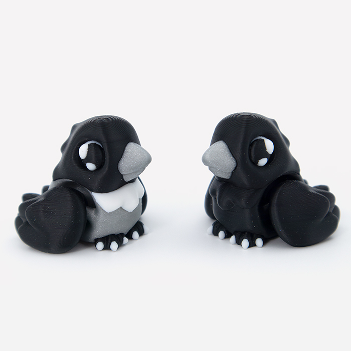 Crow Mini Flexi