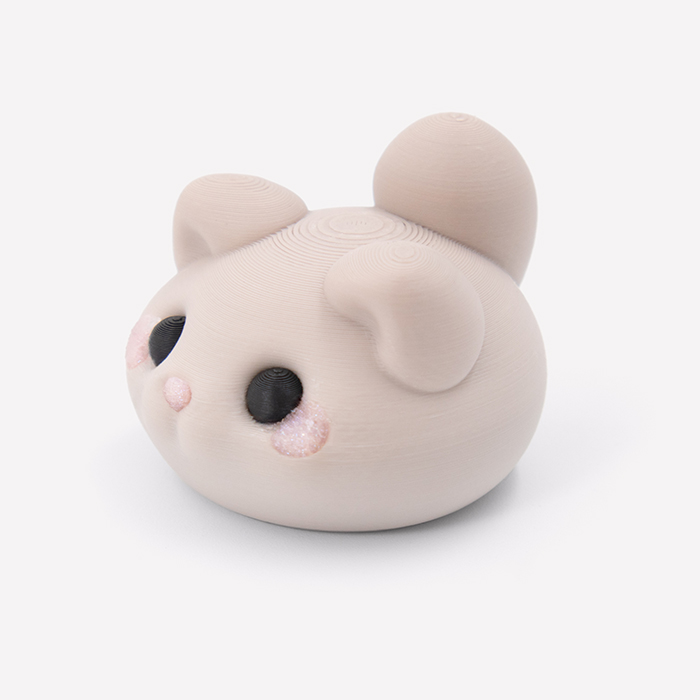Marshmallow Critters Clicker