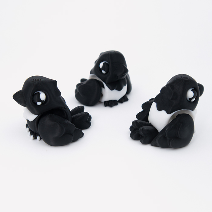 Crow Mini Flexi