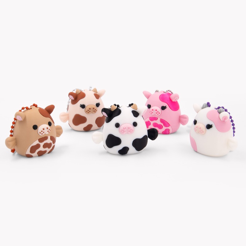 Squishee Fandom - Sea Cow Collection