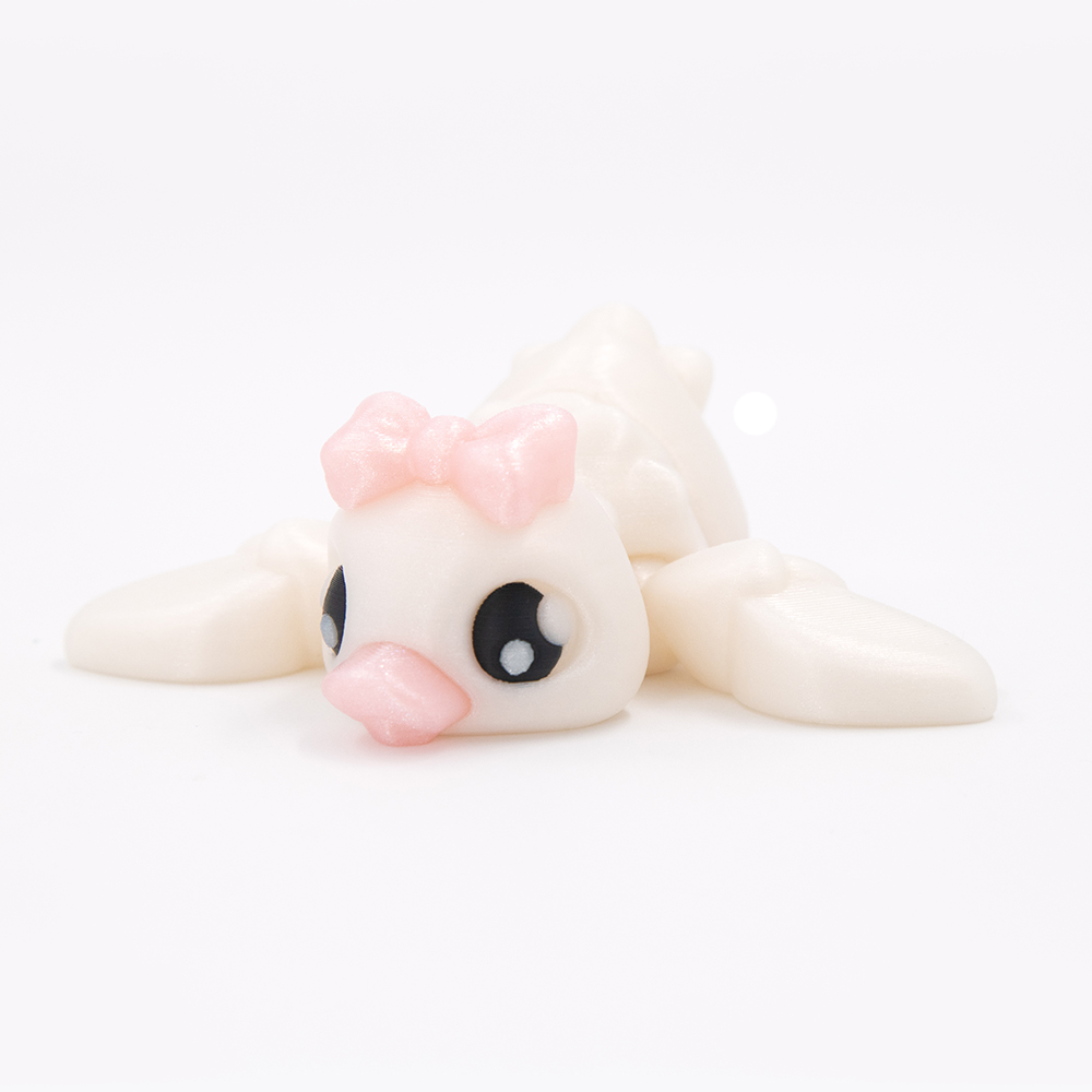 Polymaker Panchroma Celestial — Mallard Flexi print preview